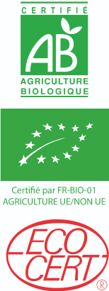 Vanille de Madagascar certifiée